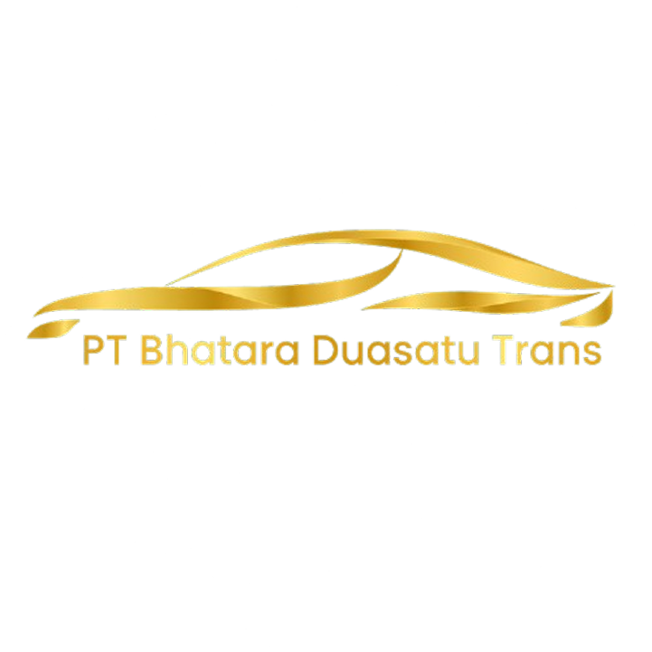 Logo Rental Mobil Bhatara