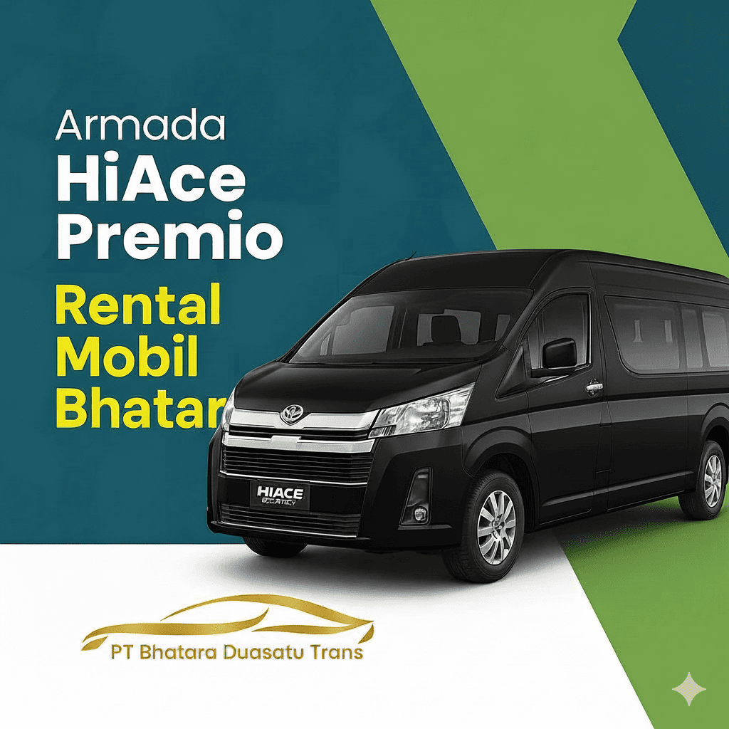 Hiace Premio