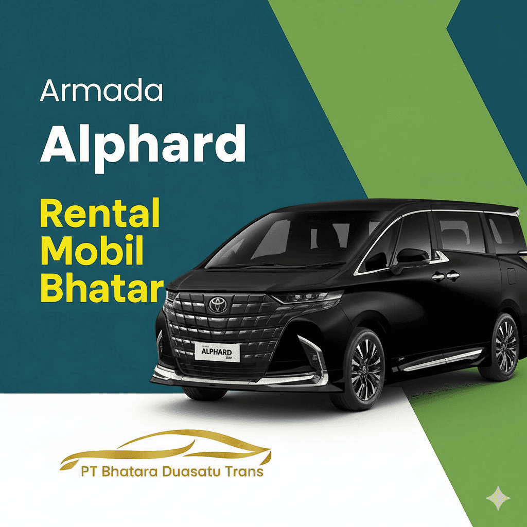 Alphard Gen 4