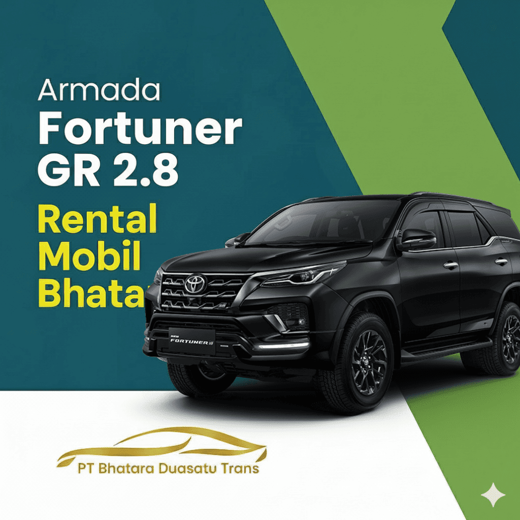 Fortuner
