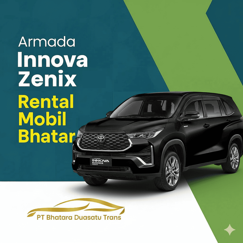 Innova Zenix